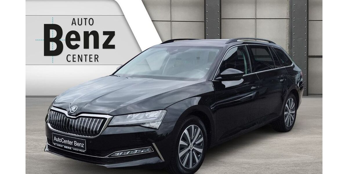 Skoda Superb 154.682 km 18.390 &euro; Laupheim 88471