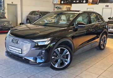 Audi Q4 e-tron 89.000 km 29.900 &euro; Ichenhausen 89335