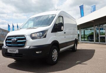 Ford Transit 12.000 km 32.480 &euro; Ehingen/Do. 89584