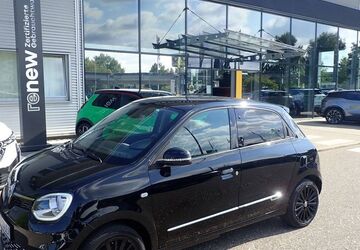Renault Twingo 47.115 km 10.990 &euro; Neu-Ulm 89231