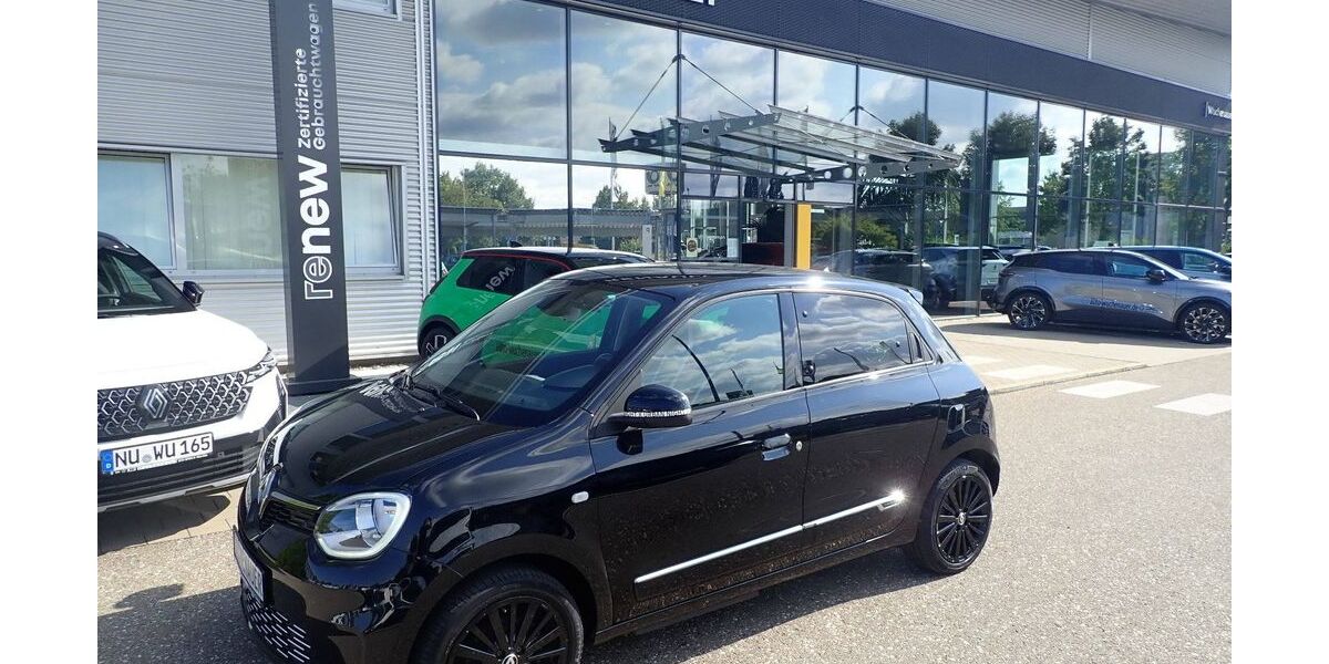 Renault Twingo 47.115 km 10.990 &euro; Neu-Ulm 89231