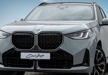 BMW X3 11.790 km 62.990 &euro; Günzburg 89312