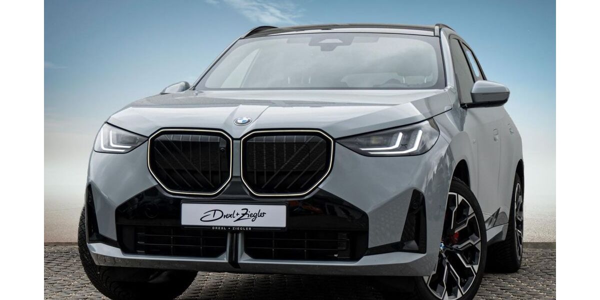 BMW X3 11.790 km 62.990 &euro; Günzburg 89312
