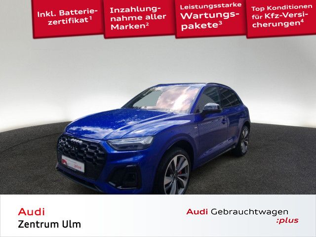 Audi Q5 8.356 km 57.990 &euro; Ulm 89073