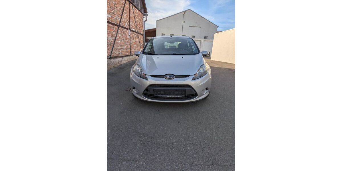 Ford Fiesta 238.500 km 2.390 &euro; Neu-Ulm 89231