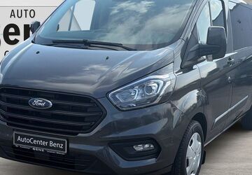Ford Tourneo Custom 54.000 km 29.190 &euro; Laupheim 88471
