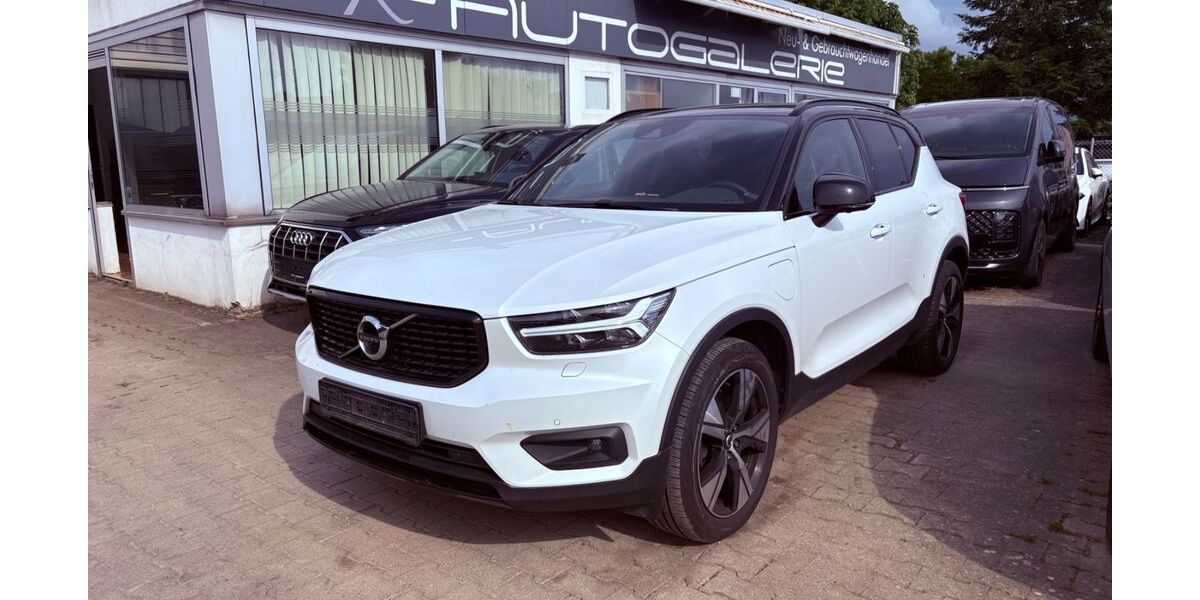 Volvo XC40 138.000 km 19.990 &euro; Ulm-Jungingen 89081