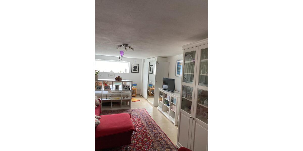 Etagenwohnung Dornstadt - 1 Zimmer, 38 m&sup2;, 640&euro; | Angebot:27605891