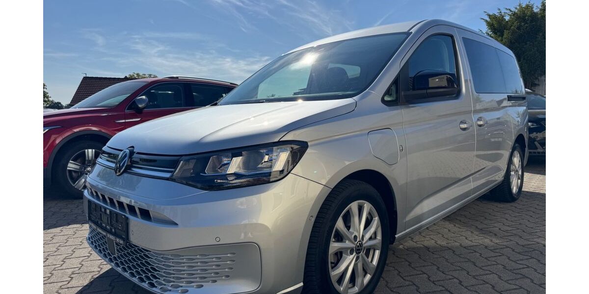 VW Caddy Maxi 25.925 km 37.490 &euro; Ichenhausen 89335