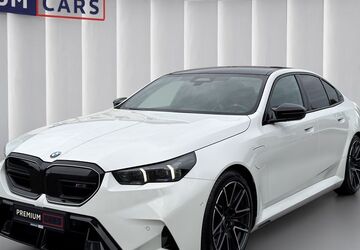 BMW M5 49.684 km 114.990 &euro; Laupheim 88471