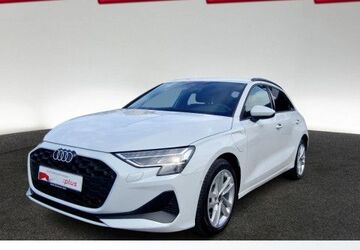 Audi A3 8.176 km 35.420 &euro; Ulm 89073