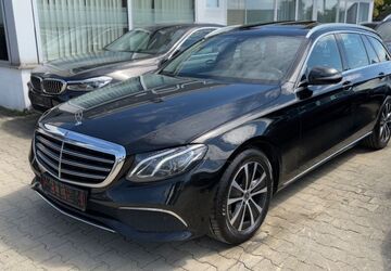 Mercedes-Benz E 200 222.000 km 16.990 &euro; Ulm-Jungingen 89081