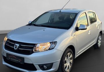 Dacia Sandero 173.500 km 3.499 &euro; Illerrieden 89186