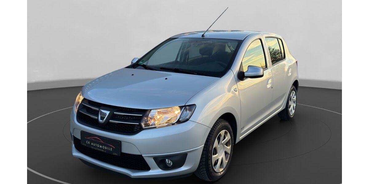 Dacia Sandero 173.500 km 3.499 &euro; Illerrieden 89186