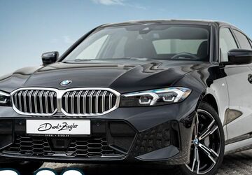 BMW 330 18.390 km 44.999 &euro; Günzburg 89312