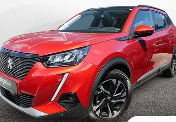Peugeot 2008 56.900 km 15.790 &euro; Ulm 89081