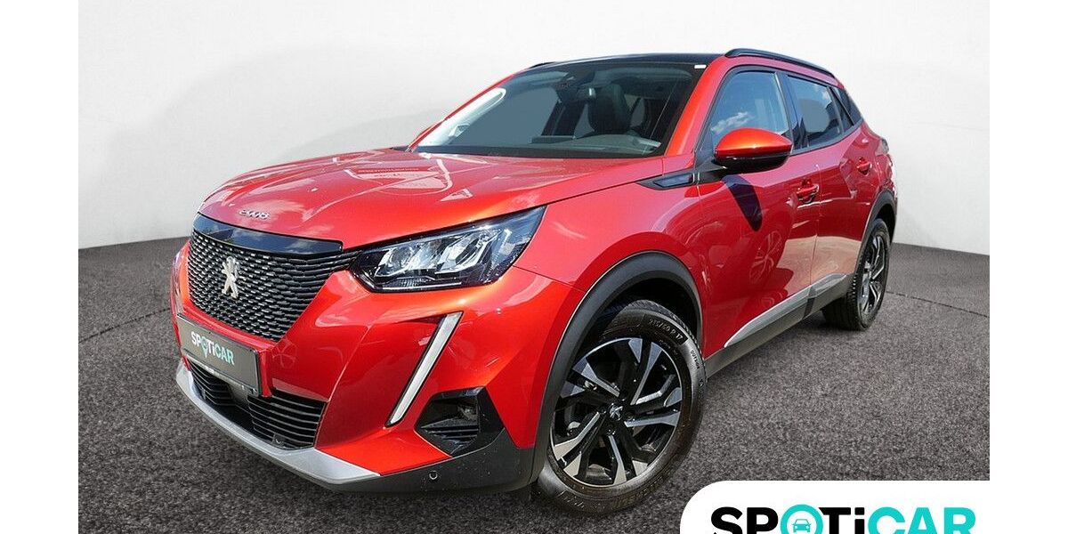 Peugeot 2008 56.900 km 15.790 &euro; Ulm 89081