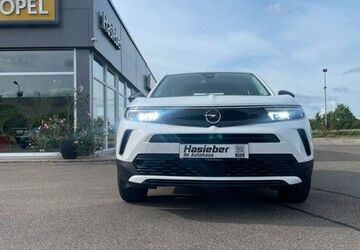 Opel Mokka 32.700 km 17.200 &euro; Ehingen-Berg 89584