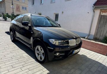 BMW X6 390.000 km 11.500 &euro; Ulm 89079