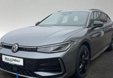 VW Passat 1.005 km 55.840 &euro; Ulm 89077