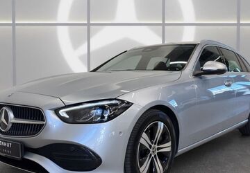 Mercedes-Benz C 220 155.507 km 22.500 &euro; Ulm 89077