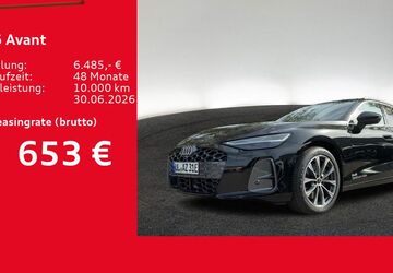Audi A6 12.001 km 63.450 &euro; Ulm 89073