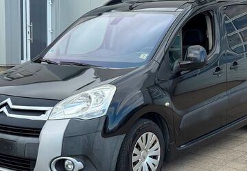Citroen Berlingo 260.000 km 2.890 &euro; Elchingen 89275