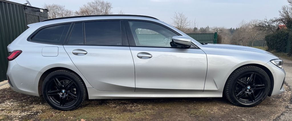 BMW 320 43.000 km 36.999 &euro; Ulm 89073
