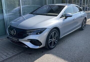 Mercedes-Benz EQE 6.877 km 46.900 &euro; Günzburg 89312