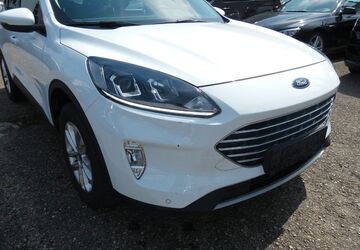 Ford Kuga 87.000 km 15.980 &euro; Neu-Ulm 89231