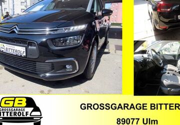Citroen Grand C4 Picasso / SpaceTourer 77.000 km 16.990 &euro; Ulm 89077