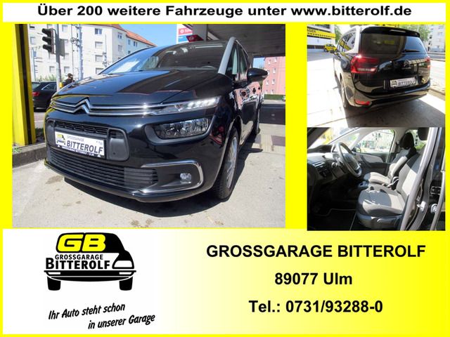 Citroen Grand C4 Picasso / SpaceTourer 77.000 km 16.990 &euro; Ulm 89077