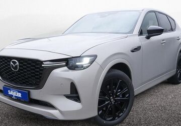 Mazda CX-60 1.500 km 54.990 &euro; Ulm 89081