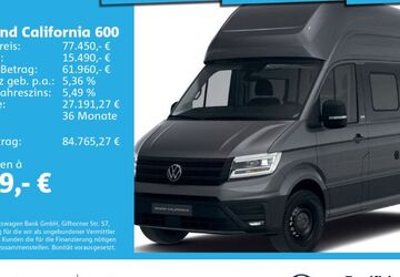 VW Andere 1.001 km 77.450 &euro; Ulm 89079