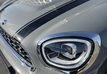Mini Countryman SE (Cooper) 15.500 km 24.800 &euro; Ulm 89081