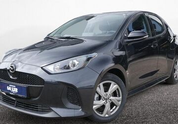 Mazda 2 Hybrid 3.000 km 24.990 &euro; Ulm 89081