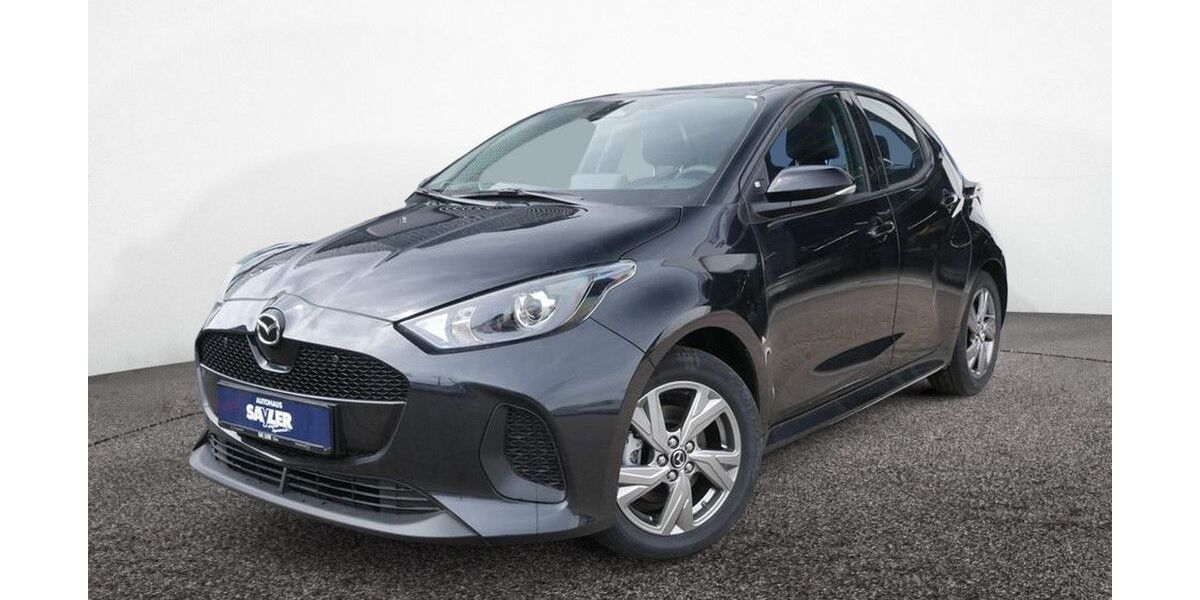 Mazda 2 Hybrid 3.000 km 24.990 &euro; Ulm 89081