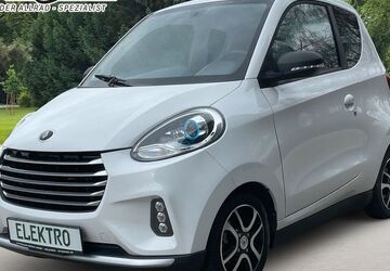 Elaris Andere 9.800 km 10.790 &euro; Holzheim 89291