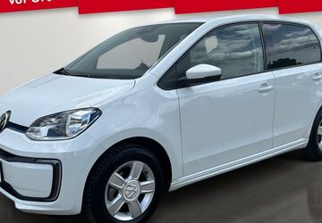 VW e-up! 9.500 km 18.670 &euro; Illertissen 89257