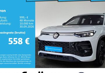 VW Tayron 9.995 km 52.990 &euro; Neu-Ulm 89231