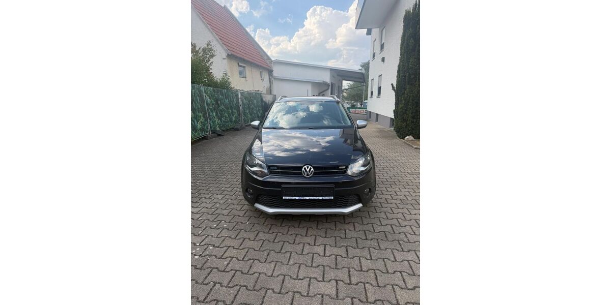 VW Polo 125.057 km 10.850 &euro; Neu-Ulm 89233