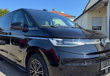 VW T7 Multivan 45.587 km 57.990 &euro; Ichenhausen 89335