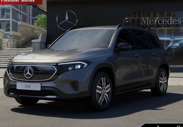 Mercedes-Benz EQB 46.387 km 33.389 &euro; Neu-Ulm 89231