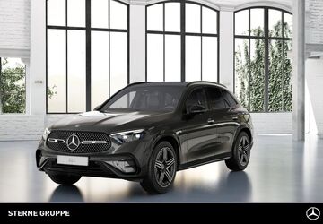 Mercedes-Benz GLC 300 9.900 km 68.489 &euro; Neu-Ulm 89231