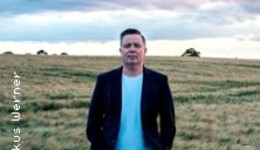 Dirk Maassen - Eden Tour 2026