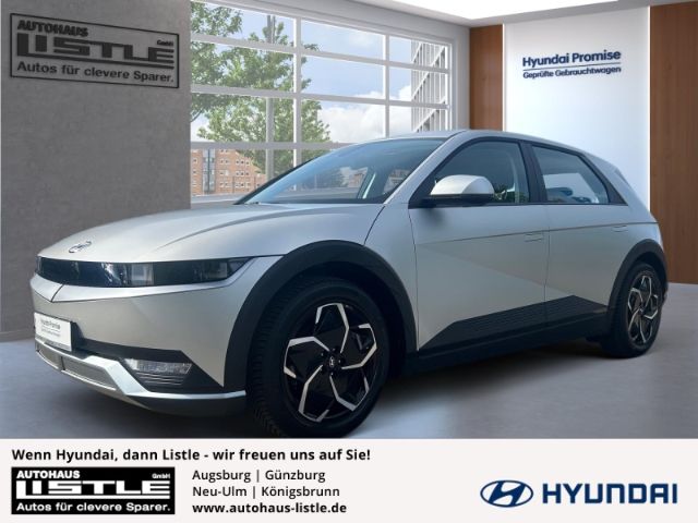 Hyundai IONIQ 5 10.700 km 27.985 &euro; Neu-Ulm 89231