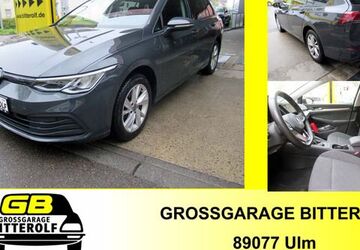 VW Golf 115.000 km 16.490 &euro; Ulm 89077