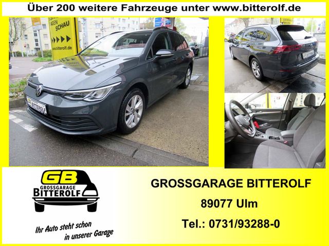 VW Golf 115.000 km 16.490 &euro; Ulm 89077