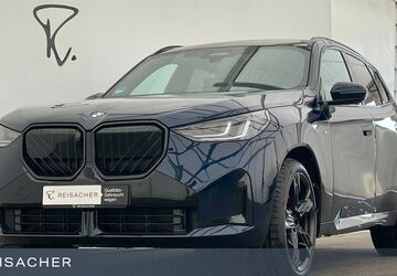 BMW X3 10.195 km 70.349 &euro; Ulm 89077