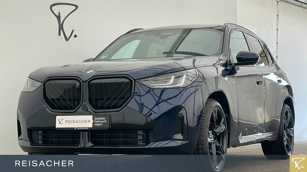 BMW X3 10.195 km 70.349 &euro; Ulm 89077